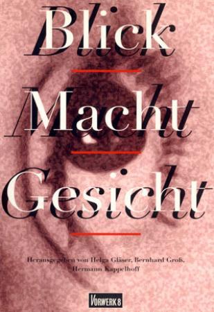 Blick Macht Gesicht
