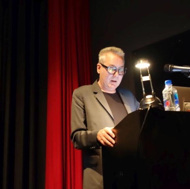 Rodowick_Lecture