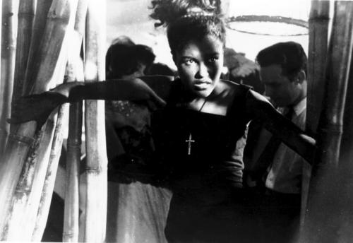 Still from I AM CUBA (Mikhail Kalatozov, CU/SU 1964)