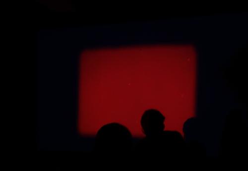Impressions from the Super8-Screening II
