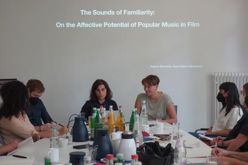 Hauke Lehmann, Nazlı Kilerci-Stevanović, Regina Brückner, and Derya Demir