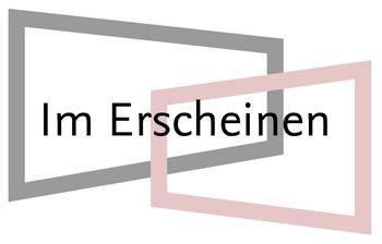 im Erscheinen