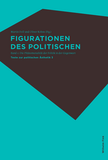 figurationen des politischen